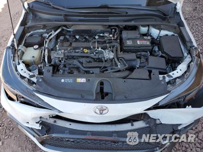Zdjęcie 11 z 14 samochodu: 2020 TOYOTA COROLLA SE VIN:JTDS4RCE3LJ030875 - miniatura