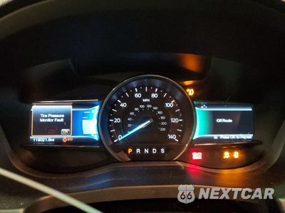 Zdjęcie 9 z 15 samochodu: 2016 FORD EXPLORER SPORT VIN:1FM5K8GT4GGA62030 - miniatura