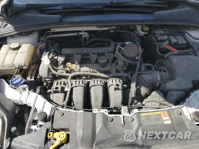 Zdjęcie 11 z 12 samochodu: 2013 FORD FOCUS SE VIN:1FADP3F23DL331205 - miniatura