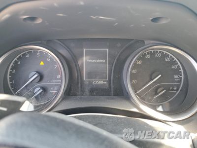 Zdjęcie 9 z 15 samochodu: 2024 TOYOTA CAMRY SE NIGHT SHADE VIN:4T1S11AK5RU904116 - miniatura