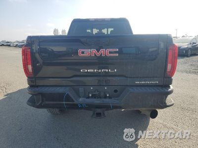 Zdjęcie 6 z 13 samochodu: 2023 GMC SIERRA K2500 DENALI VIN:1GT49REY9PF204894 - miniatura