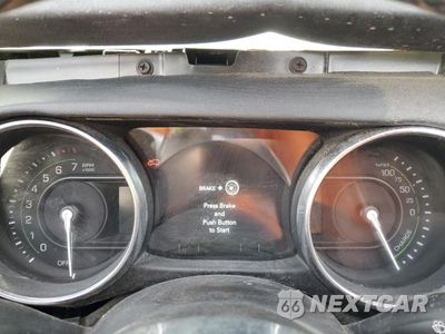 Zdjęcie 9 z 15 samochodu: 2021 JEEP WRANGLER UNLIMITED SAHARA 4XE VIN:1C4JJXP67MW768646 - miniatura