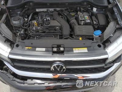 Zdjęcie 12 z 13 samochodu: 2023 VOLKSWAGEN TAOS S VIN:3VVDX7B29PM319331 - miniatura