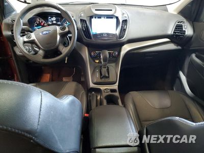 Zdjęcie 8 z 13 samochodu: 2016 FORD ESCAPE SE VIN:1FMCU9G90GUA71871 - miniatura