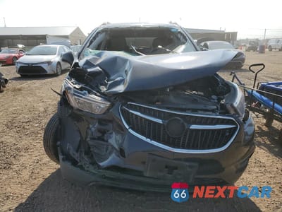 Piąte zdjęcie samochodu w środku: 2022 BUICK ENCORE PREFERRED VIN:KL4CJESMXNB558953 - miniatura