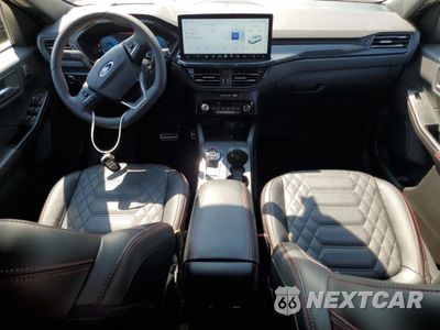Zdjęcie 8 z 16 samochodu: 2024 FORD ESCAPE ST LINE ELITE VIN:1FMCU9PA0RUA90742 - miniatura