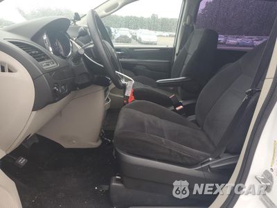 Zdjęcie 7 z 15 samochodu: 2015 DODGE GRAND CARAVAN SE VIN:2C4RDGBG1FR511830 - miniatura