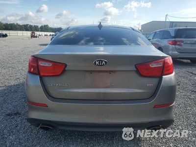 Zdjęcie 6 z 12 samochodu: 2015 KIA OPTIMA LX VIN:5XXGM4A7XFG501605 - miniatura
