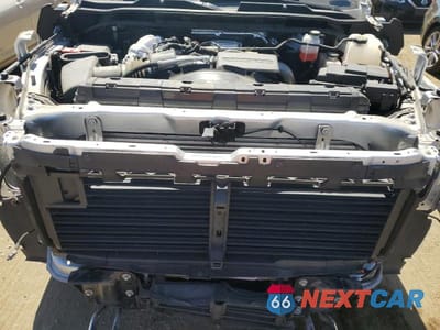 Zdjęcie 11 z 12 samochodu: 2023 CHEVROLET SILVERADO K3500 HIGH COUNTRY VIN:2GC4YVEY2P1706861 - miniatura