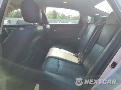 Zdjęcie 10 z 12 samochodu: 2014 NISSAN ALTIMA 2.5 VIN:1N4AL3AP5EC276257 - miniatura