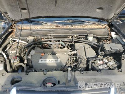 Zdjęcie 12 z 13 samochodu: 2003 HONDA CR-V EX VIN:JHLRD78843C034575 - miniatura