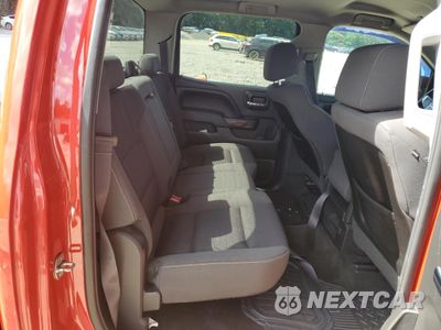 Zdjęcie 10 z 14 samochodu: 2014 GMC SIERRA K1500 SLE VIN:3GTU2UEC5EG269314 - miniatura