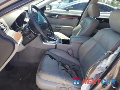 Zdjęcie 7 z 14 samochodu: 2008 INFINITI M35 BASE VIN:JNKAY01F78M652911 - miniatura