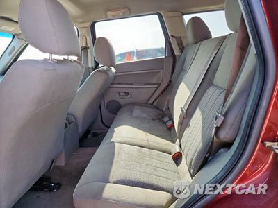 Zdjęcie 11 z 15 samochodu: 2007 JEEP GRAND CHEROKEE LAREDO VIN:1J8GS48K67C526446 - miniatura