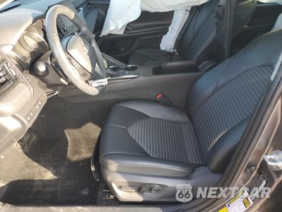 Zdjęcie 7 z 12 samochodu: 2022 TOYOTA CAMRY SE VIN:4T1G11AK2NU703371 - miniatura