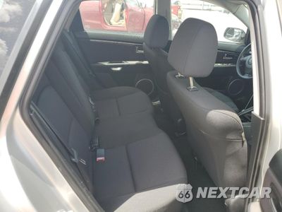 Zdjęcie 10 z 14 samochodu: 2007 MAZDA 3 HATCHBACK VIN:JM1BK343971749943 - miniatura