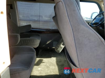 Zdjęcie 11 z 13 samochodu: 1999 DODGE RAM VAN B1500 VIN:2B6HB11Y5XK582794 - miniatura