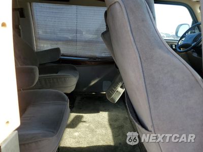 Zdjęcie 11 z 13 samochodu: 1999 DODGE RAM VAN B1500 VIN:2B6HB11Y5XK582794 - miniatura