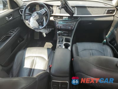 Zdjęcie 8 z 14 samochodu: 2020 KIA OPTIMA HYBRID EX VIN:KNAGU4LE5L5037471 - miniatura