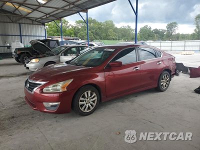 2015 NISSAN ALTIMA 2.5 1N4AL3AP0FN891577 - główne zdjęcie licytacji z USA - miniatura