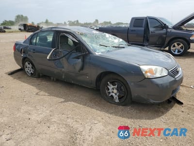 Czwarte zdjęcie samochodu z boku: 2008 CHEVROLET MALIBU LT VIN:1G1ZT58N38F115141 - miniatura
