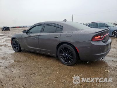 Drugie zdjęcie samochodu z przodu: 2018 DODGE CHARGER R/T VIN:2C3CDXCT7JH260607 - miniatura