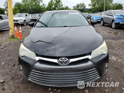 Piąte zdjęcie samochodu w środku: 2016 TOYOTA CAMRY LE VIN:4T1BF1FK4GU541427 - miniatura