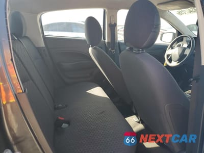 Zdjęcie 10 z 14 samochodu: 2015 MITSUBISHI MIRAGE DE VIN:ML32A3HJ2FH003127 - miniatura