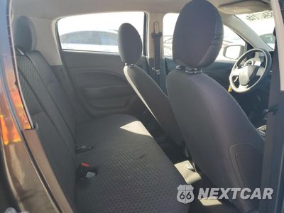 Zdjęcie 10 z 14 samochodu: 2015 MITSUBISHI MIRAGE DE VIN:ML32A3HJ2FH003127 - miniatura