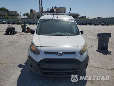 Piąte zdjęcie samochodu w środku: 2015 FORD TRANSIT CONNECT XL VIN:NM0LS7E77F1181703 - miniatura
