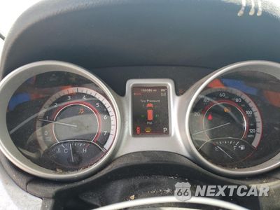 Zdjęcie 9 z 13 samochodu: 2017 DODGE JOURNEY SXT VIN:3C4PDCBG9HT518654 - miniatura