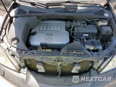 Zdjęcie 12 z 13 samochodu: 2007 LEXUS RX 350 VIN:2T2GK31U27C020399 - miniatura