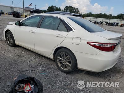 Drugie zdjęcie samochodu z przodu: 2015 TOYOTA CAMRY LE VIN:4T1BF1FK2FU895347 - miniatura