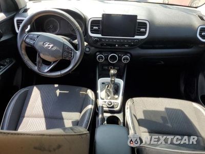 Zdjęcie 8 z 14 samochodu: 2022 HYUNDAI VENUE SEL VIN:KMHRC8A30NU140308 - miniatura