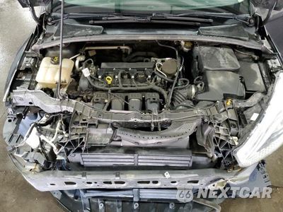 Zdjęcie 11 z 13 samochodu: 2015 FORD FOCUS SE VIN:1FADP3F21FL336521 - miniatura