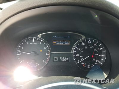 Zdjęcie 9 z 14 samochodu: 2014 NISSAN ALTIMA 2.5 VIN:1N4AL3AP0EN372754 - miniatura