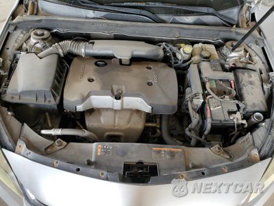 Zdjęcie 11 z 14 samochodu: 2014 CHEVROLET MALIBU 1LT VIN:1G11C5SL2EF295535 - miniatura