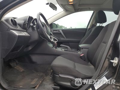 Zdjęcie 7 z 12 samochodu: 2012 MAZDA 3 I VIN:JM1BL1V70C1653096 - miniatura