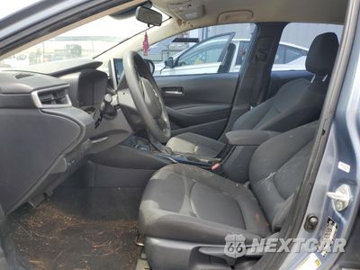 Zdjęcie 7 z 12 samochodu: 2020 TOYOTA COROLLA LE VIN:5YFEPRAE3LP104752 - miniatura