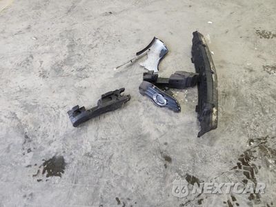 Zdjęcie 12 z 15 samochodu: 2008 MERCEDES-BENZ C 300 VIN:WDDGF54X58F166725 - miniatura