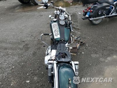 Zdjęcie 6 z 8 samochodu: 2015 HARLEY-DAVIDSON FXDL DYNA LOW RIDER VIN:1HD1GNM11FC314262 - miniatura