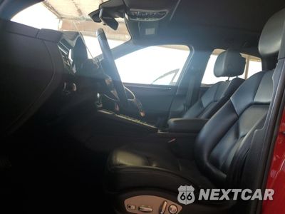 Zdjęcie 7 z 14 samochodu: 2020 PORSCHE MACAN VIN:WP1AA2A52LLB08001 - miniatura