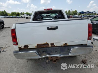 Zdjęcie 6 z 14 samochodu: 2004 DODGE RAM 1500 ST VIN:1D7HU18DX4S596867 - miniatura