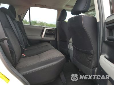 Zdjęcie 11 z 13 samochodu: 2011 TOYOTA 4RUNNER SR5 VIN:JTEBU5JRXB5065513 - miniatura