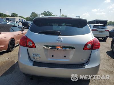 Zdjęcie 6 z 13 samochodu: 2015 NISSAN ROGUE SELECT S VIN:JN8AS5MV8FW767218 - miniatura