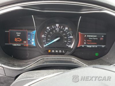 Zdjęcie 9 z 13 samochodu: 2017 FORD FUSION SE HYBRID VIN:3FA6P0LU6HR359553 - miniatura