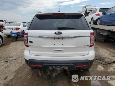 Zdjęcie 6 z 13 samochodu: 2014 FORD EXPLORER XLT VIN:1FM5K8D81EGA74827 - miniatura