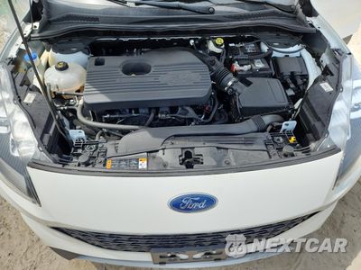 Zdjęcie 12 z 15 samochodu: 2020 FORD ESCAPE TITANIUM VIN:1FMCU9J91LUB53076 - miniatura