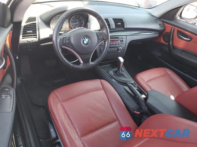 Zdjęcie 8 z 12 samochodu: 2011 BMW 128 I VIN:WBAUP9C51BVL90246 - miniatura