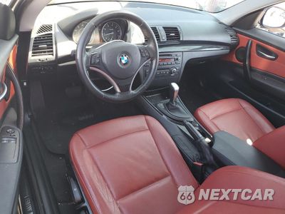 Zdjęcie 8 z 12 samochodu: 2011 BMW 128 I VIN:WBAUP9C51BVL90246 - miniatura